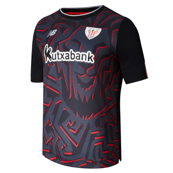 Maillot Athletic Bilbao Exterieur 2022-23